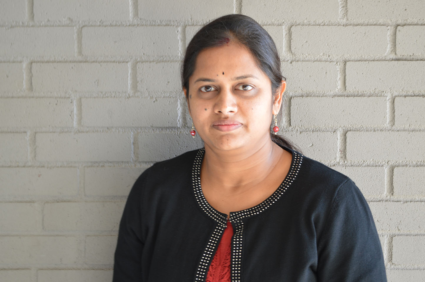 Sailaja Jonnalagedda